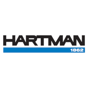 hartman-logo Hartman logo