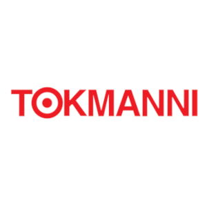 tokmanni-logo Tokmanni logo