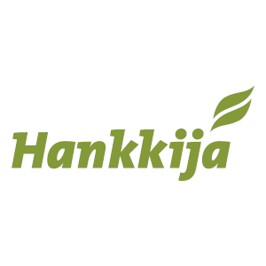 hankkija Hankkija logo