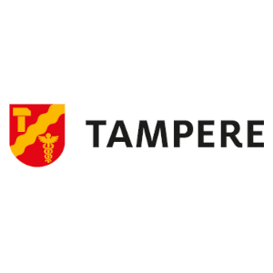 tampere Tampere logo