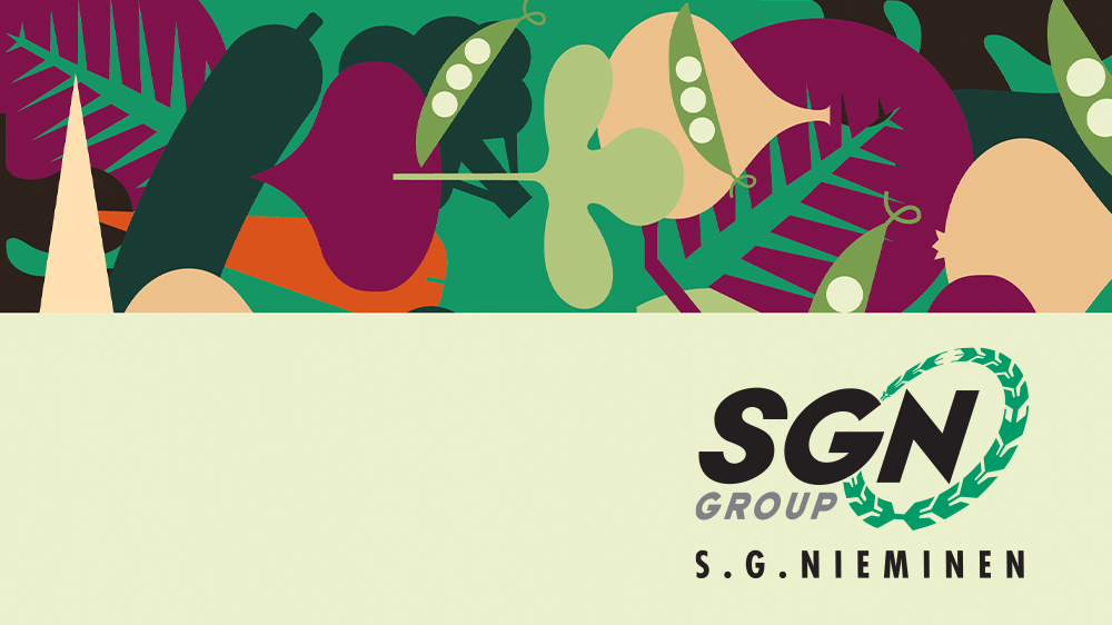 Virallisten lajikekokeiden tuloksia